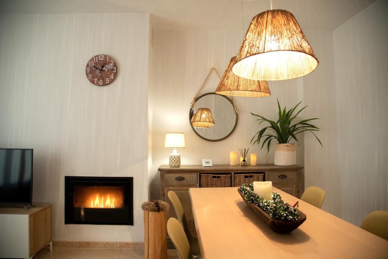 Apartament La Cabanera 소르트 외부 사진