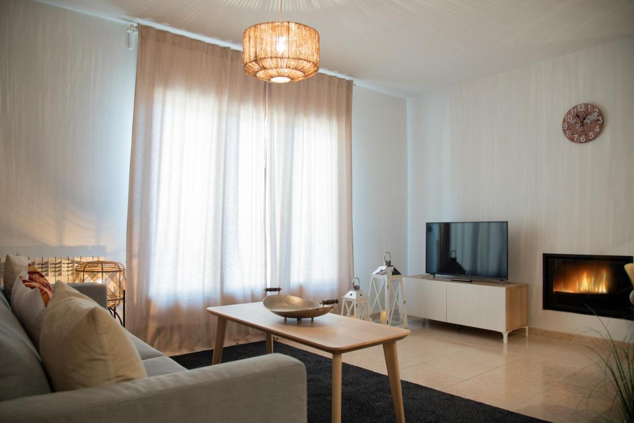 Apartament La Cabanera 소르트 외부 사진