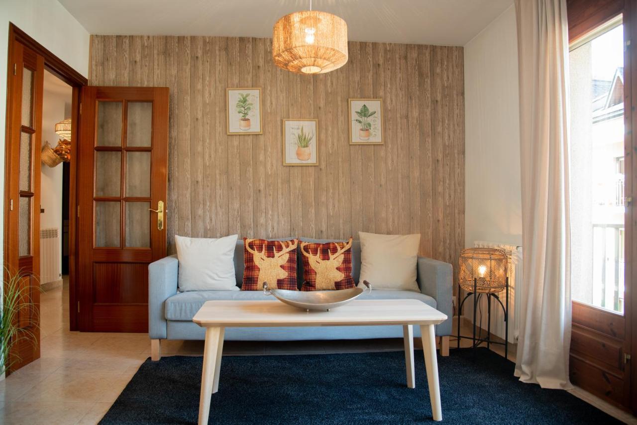 Apartament La Cabanera 소르트 외부 사진