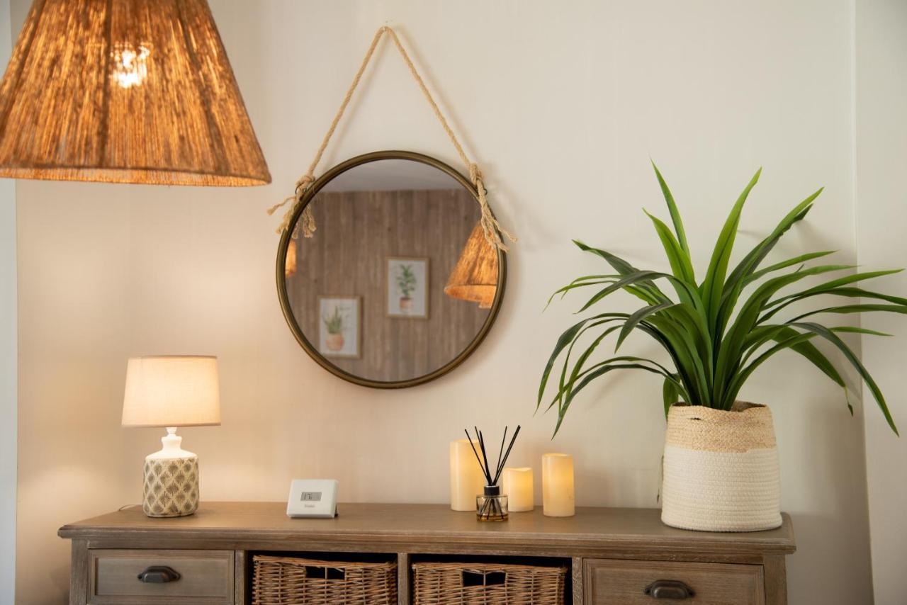 Apartament La Cabanera 소르트 외부 사진