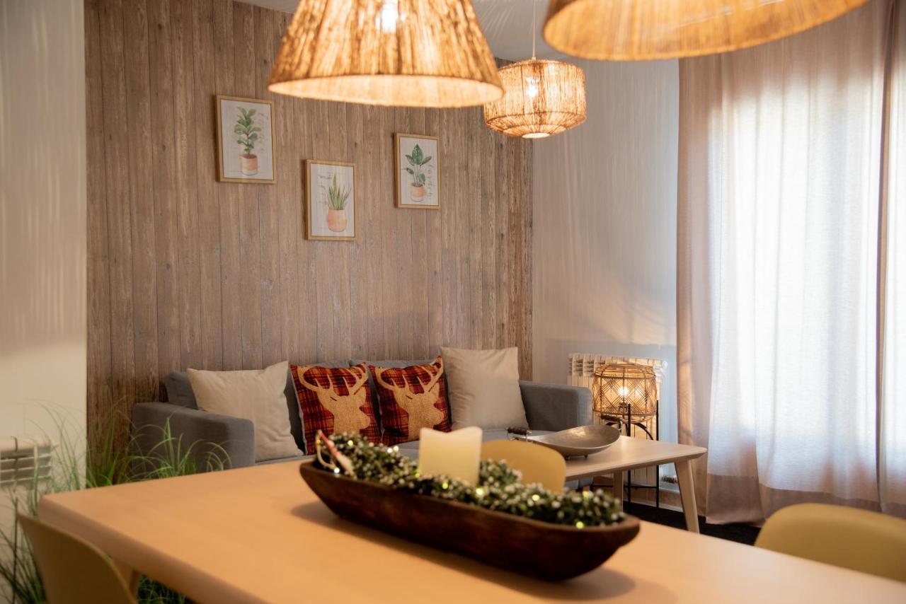 Apartament La Cabanera 소르트 외부 사진