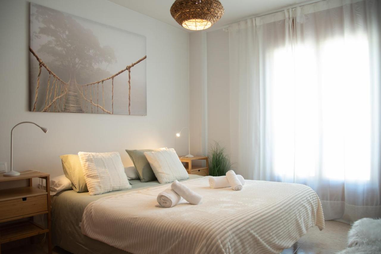 Apartament La Cabanera 소르트 외부 사진
