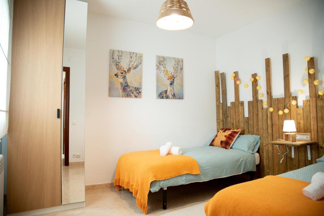 Apartament La Cabanera 소르트 외부 사진