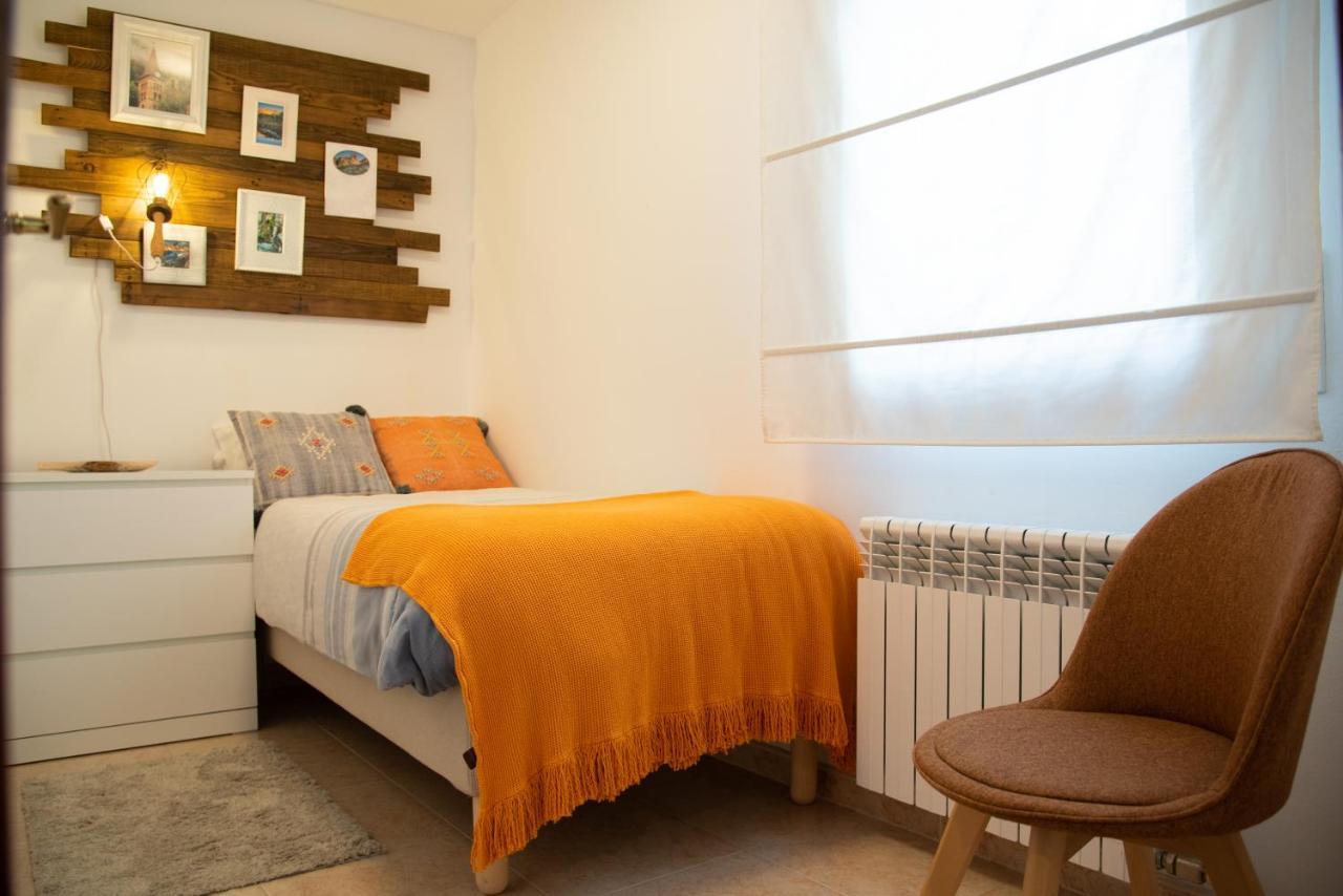Apartament La Cabanera 소르트 외부 사진