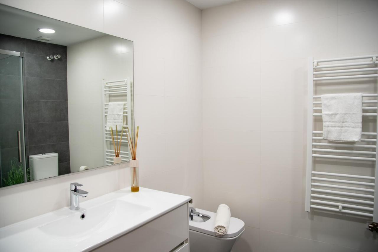 Apartament La Cabanera 소르트 외부 사진