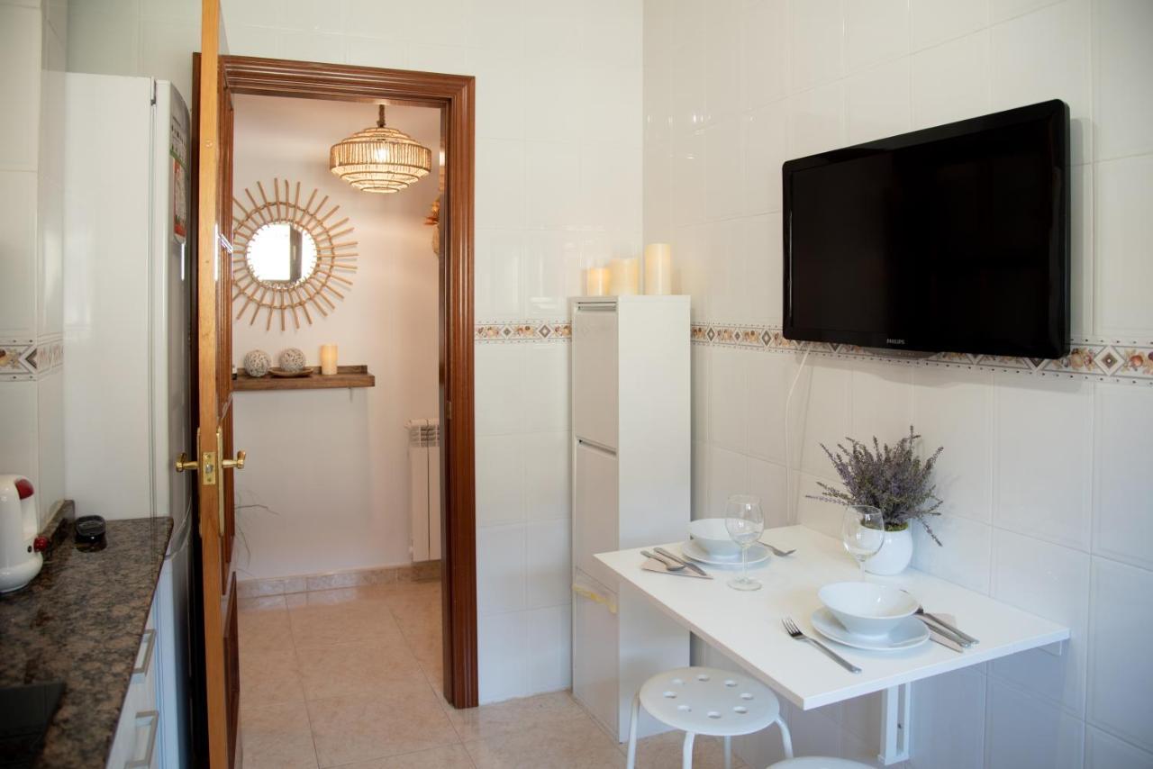 Apartament La Cabanera 소르트 외부 사진
