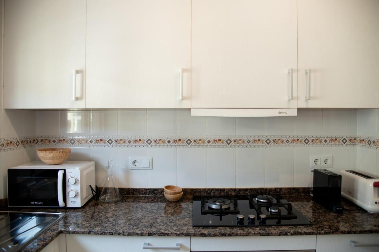 Apartament La Cabanera 소르트 외부 사진