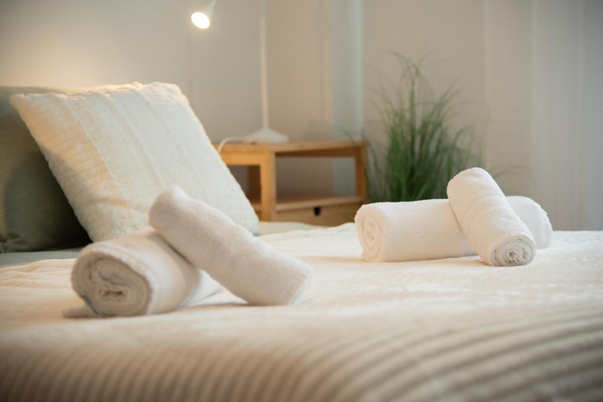 Apartament La Cabanera 소르트 외부 사진
