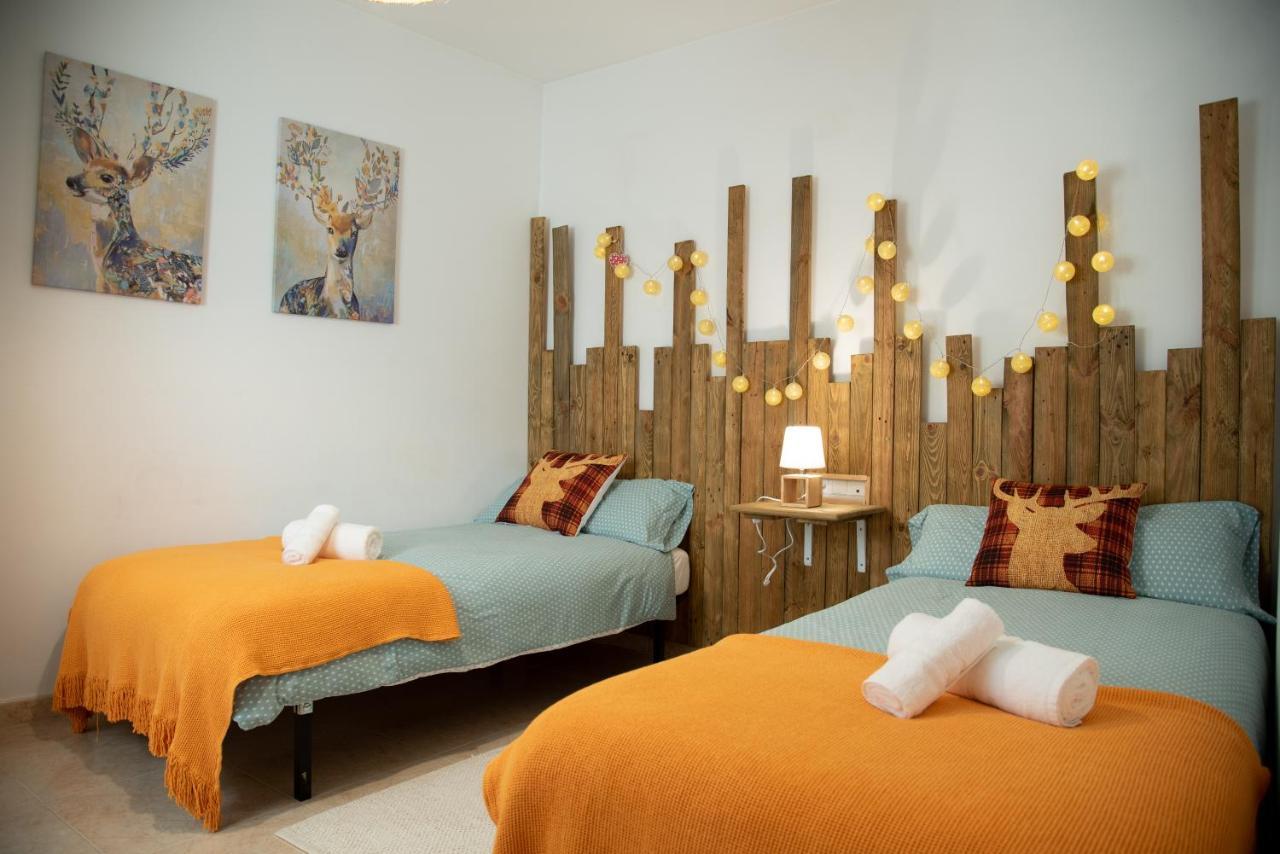 Apartament La Cabanera 소르트 외부 사진
