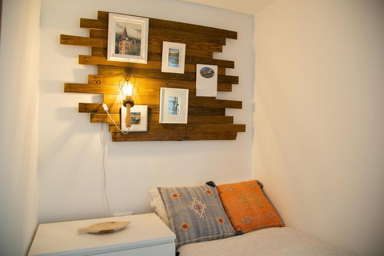 Apartament La Cabanera 소르트 외부 사진