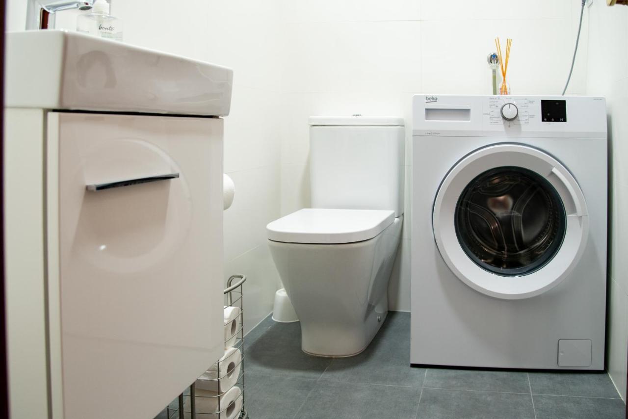 Apartament La Cabanera 소르트 외부 사진