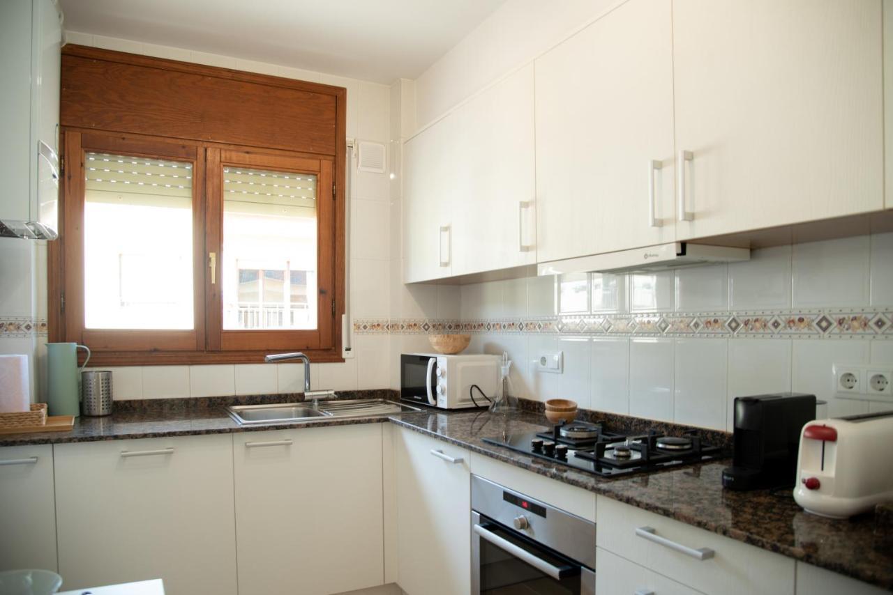 Apartament La Cabanera 소르트 외부 사진