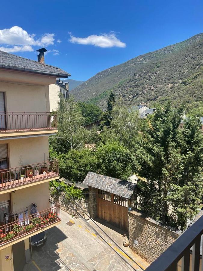 Apartament La Cabanera 소르트 외부 사진